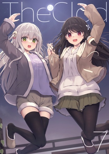 ●PIXIV● つちくれ cover