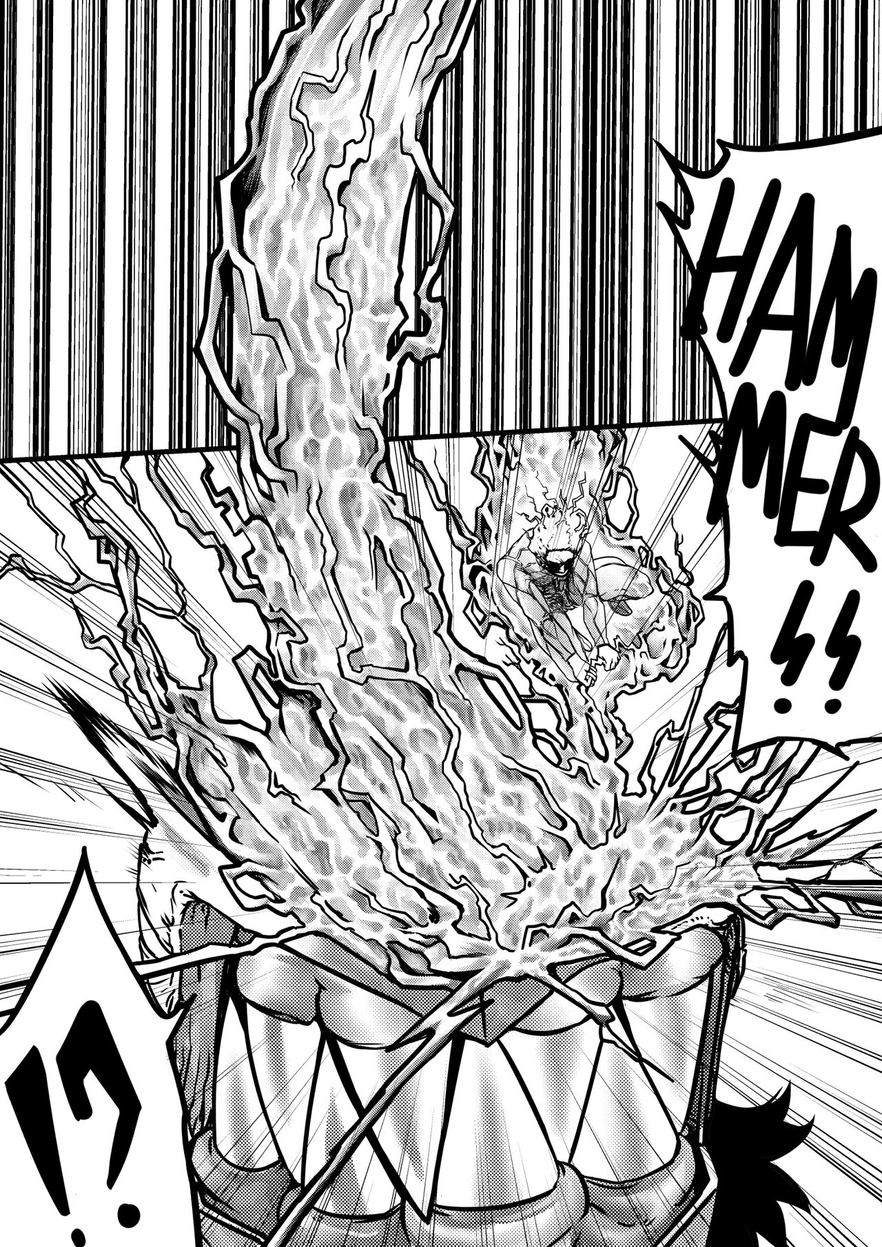 My Hero Intern page 6 full