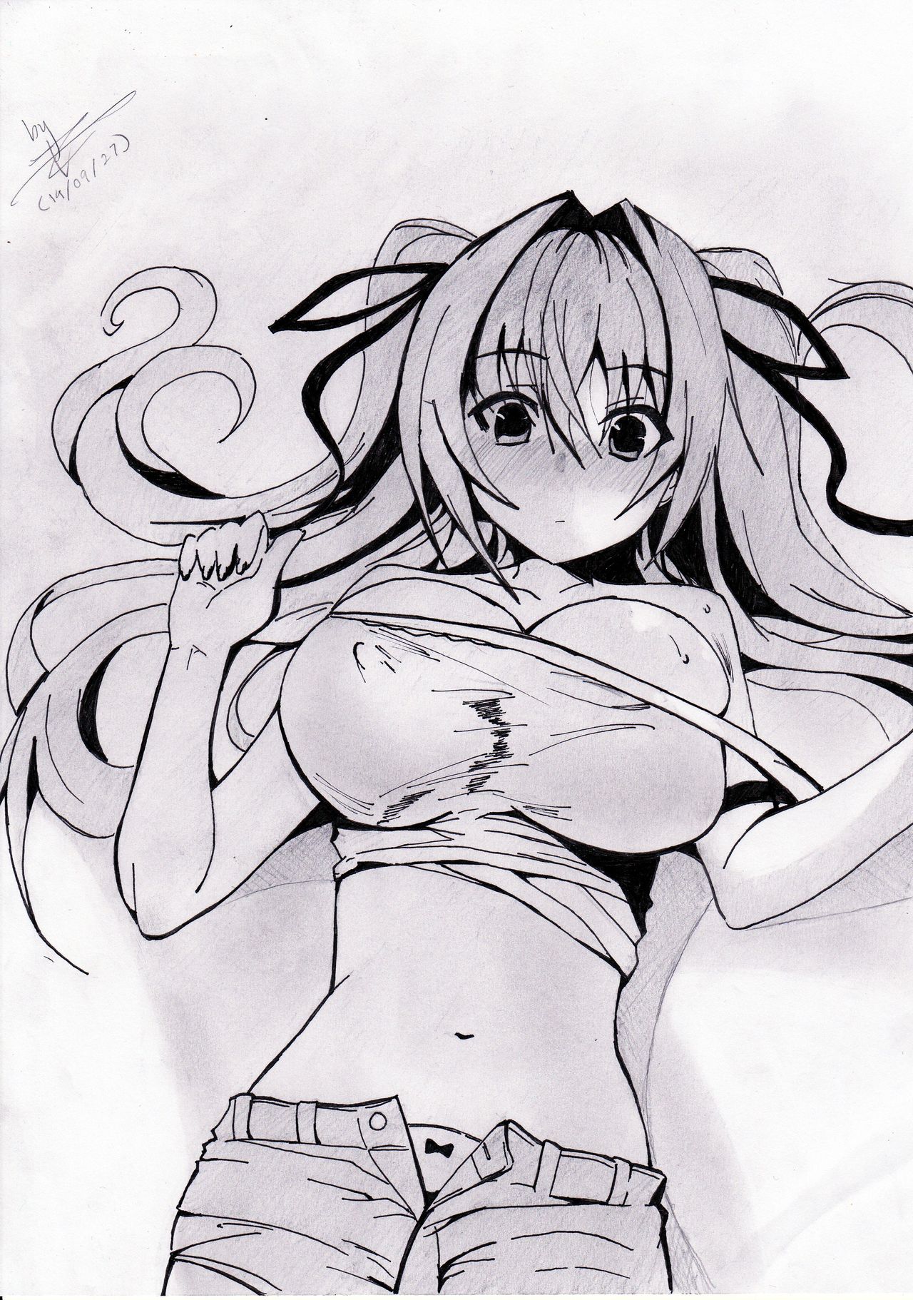 pixiv tnolize page 1 full