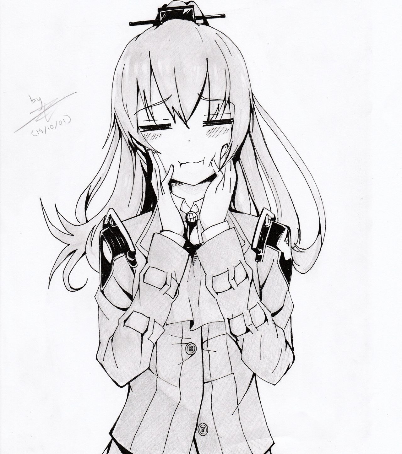pixiv tnolize page 3 full