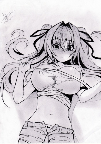 pixiv tnolize cover