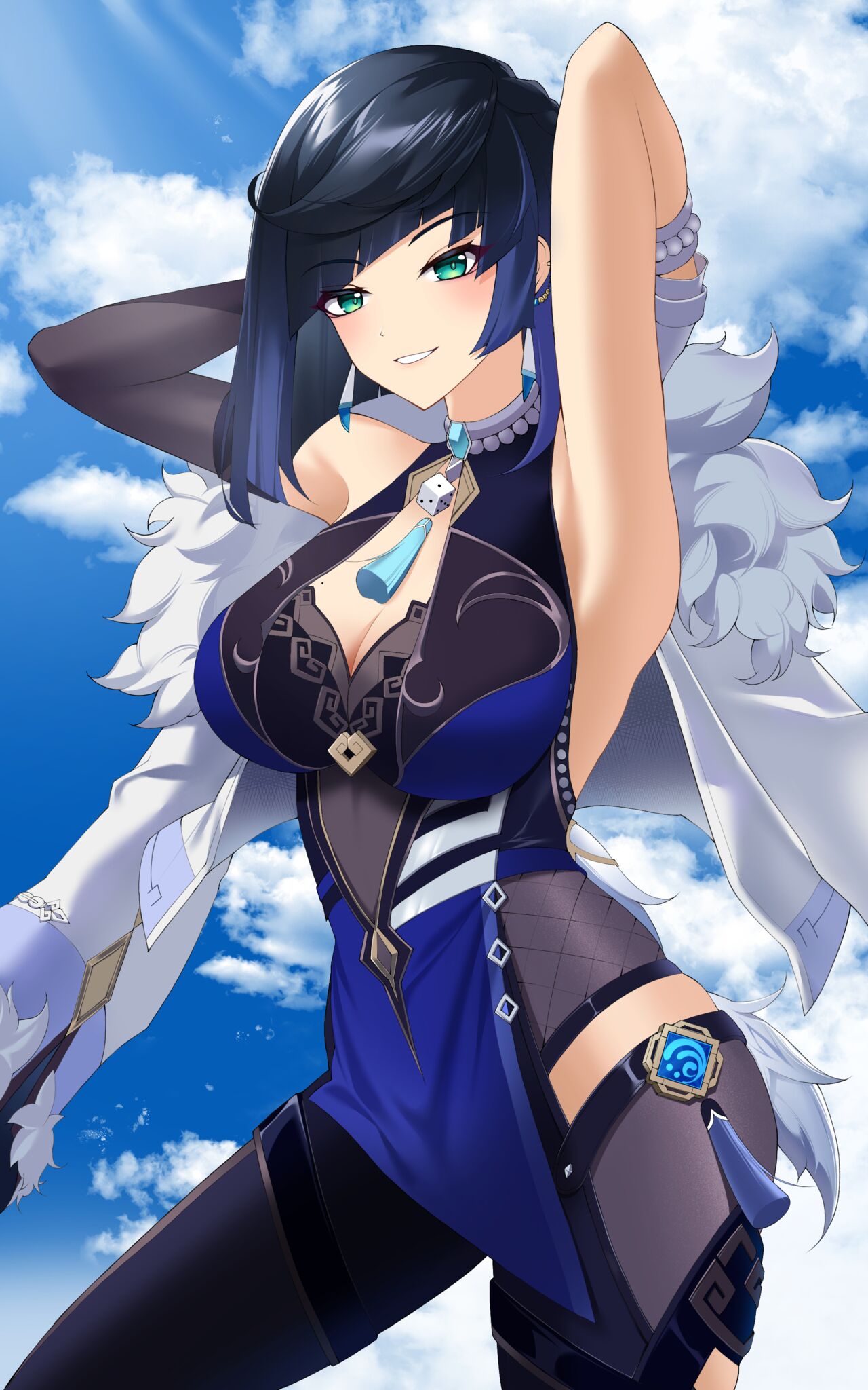 ●PIXIV● イロ page 1 full