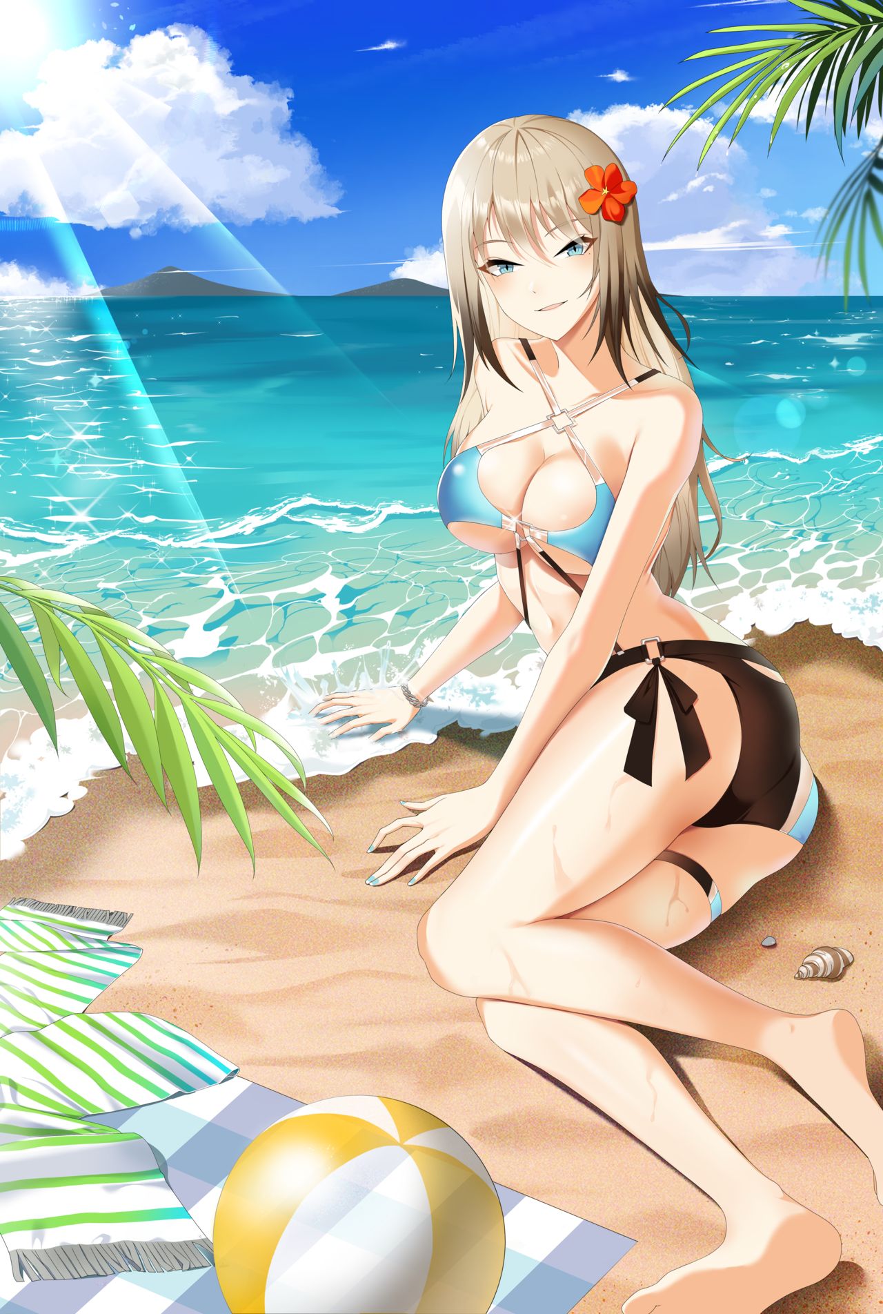 ●PIXIV● イロ page 5 full