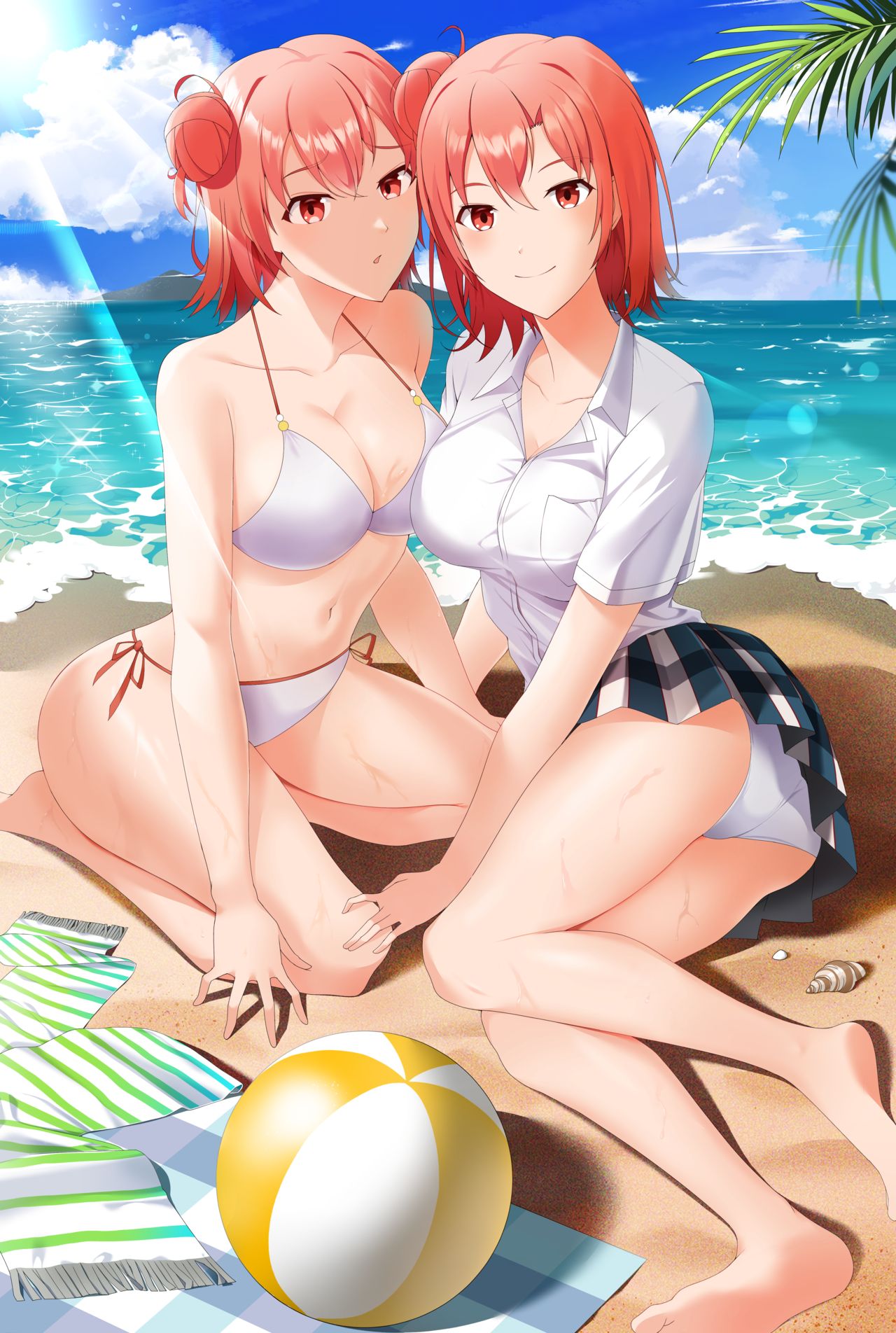 ●PIXIV● イロ page 6 full