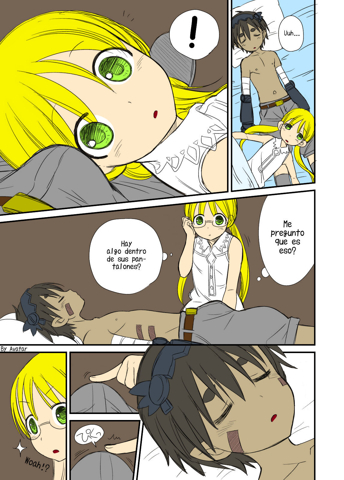 Toppatsu Regu Hon | Outbreak Reg Book page 2 full