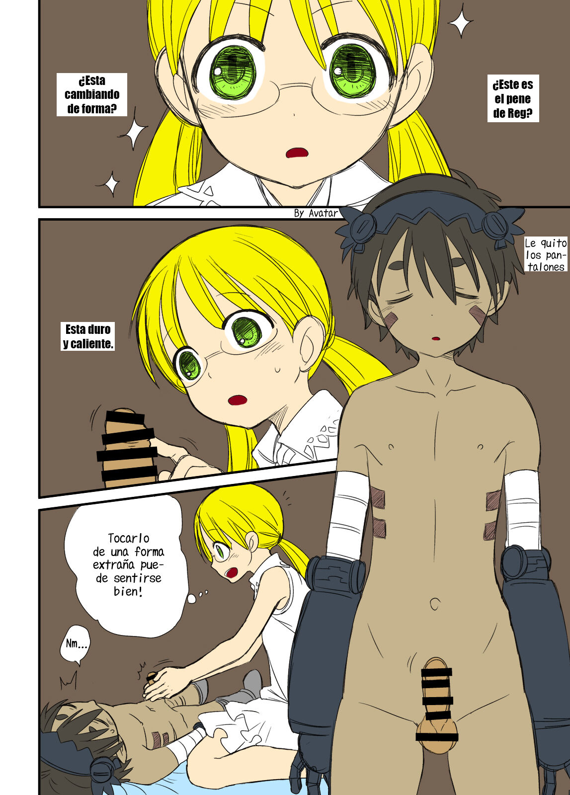 Toppatsu Regu Hon | Outbreak Reg Book page 3 full