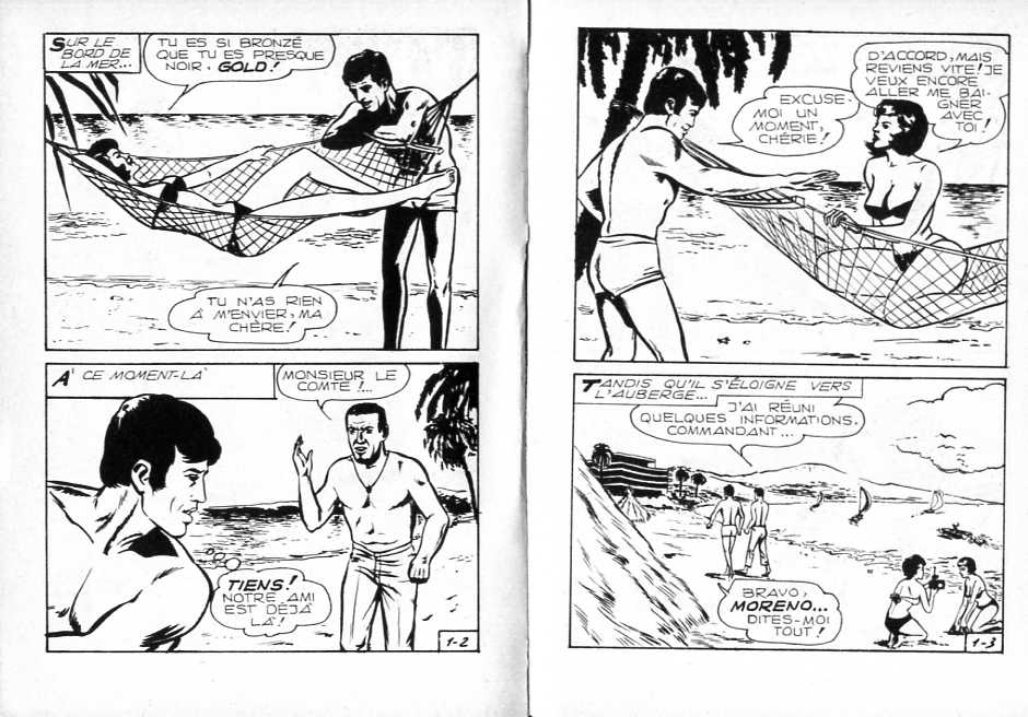 PFA - Glodboy 01 - Femmes en danger de mort page 3 full