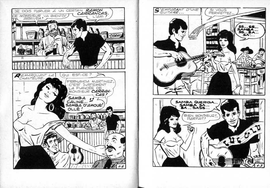 PFA - Glodboy 01 - Femmes en danger de mort page 5 full