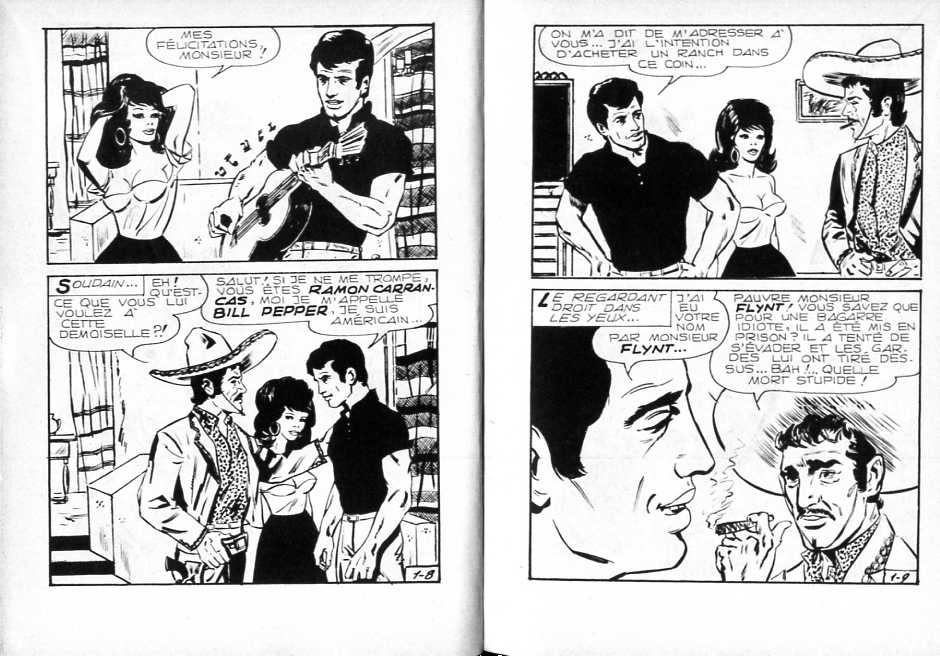 PFA - Glodboy 01 - Femmes en danger de mort page 6 full