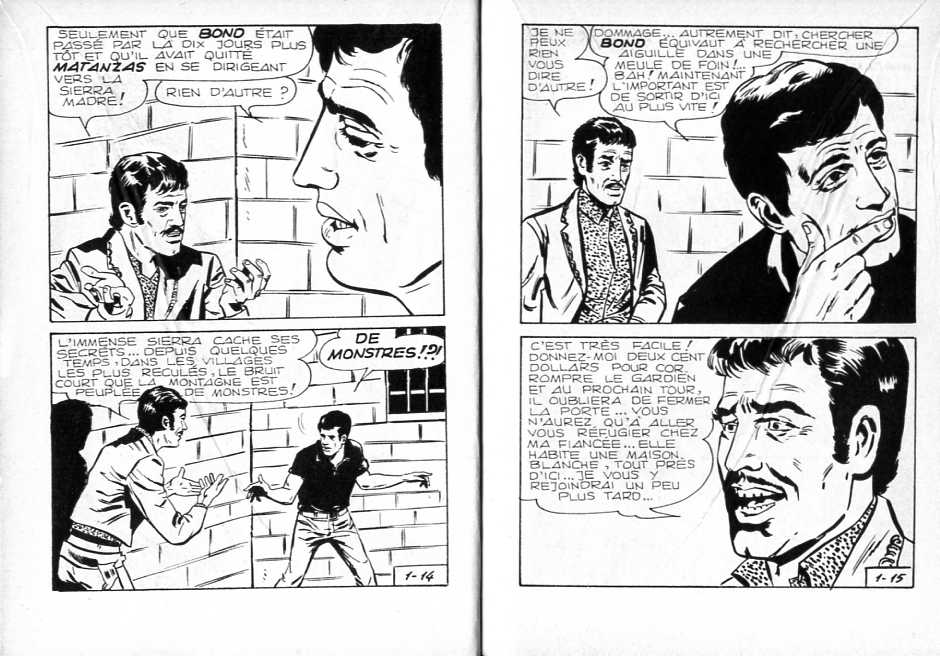 PFA - Glodboy 01 - Femmes en danger de mort page 9 full