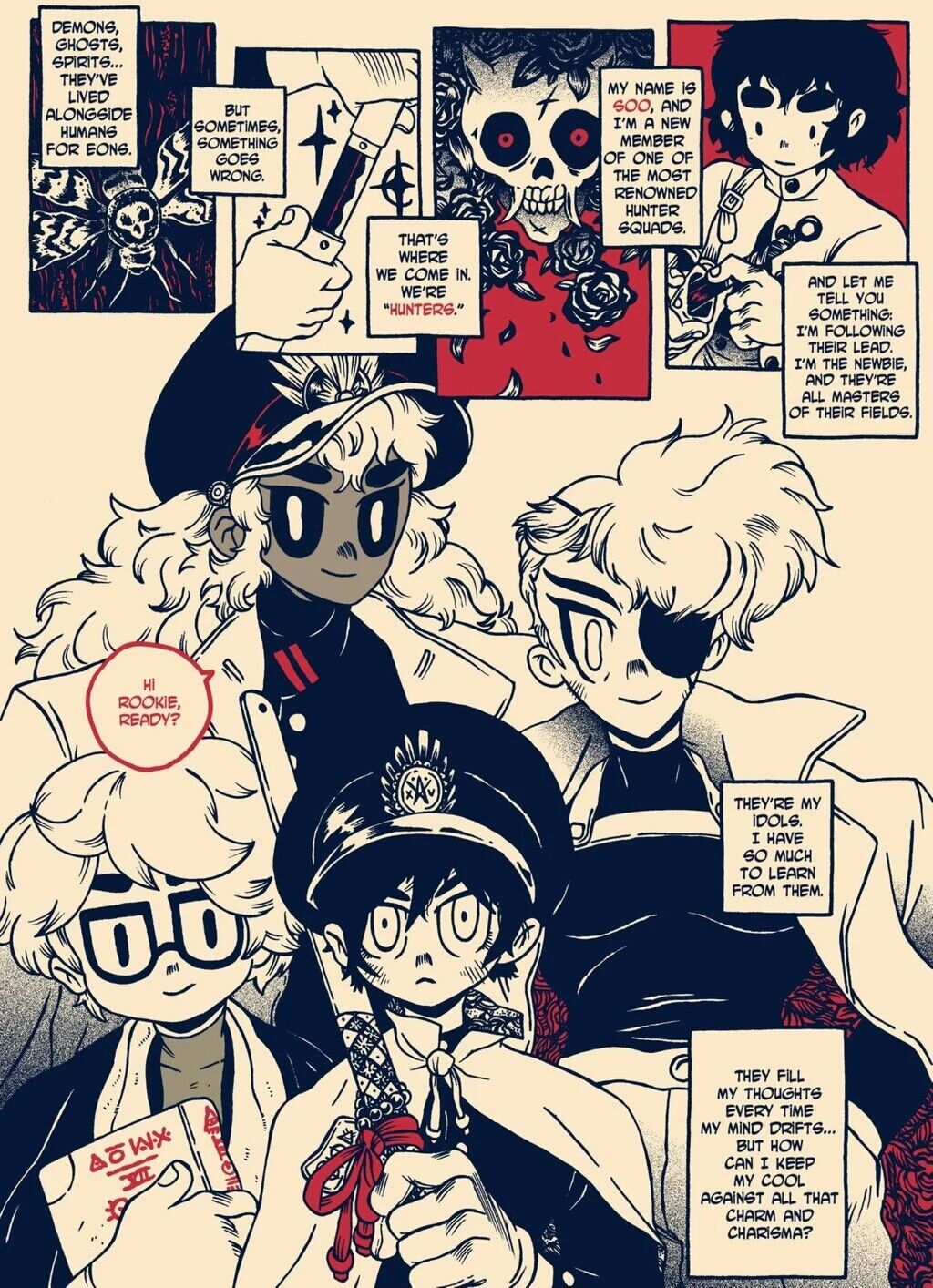 Demon Squad  - english page 2 full