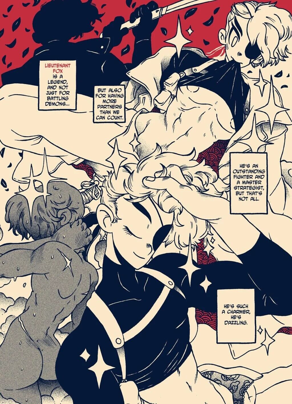 Demon Squad  - english page 5 full