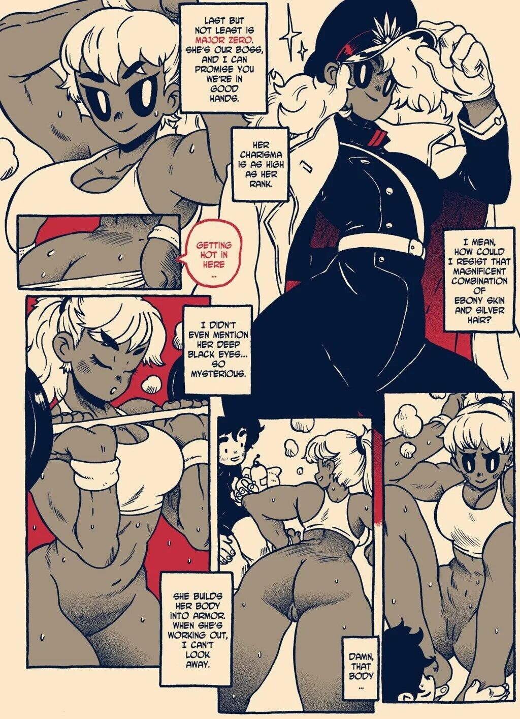Demon Squad  - english page 9 full