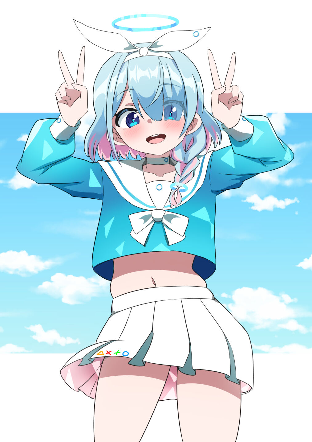 ●PIXIV● ゆずきいろ page 2 full