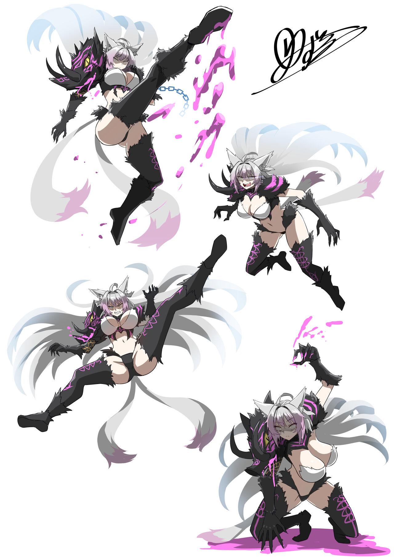 ●PIXIV● ゆずきいろ page 4 full
