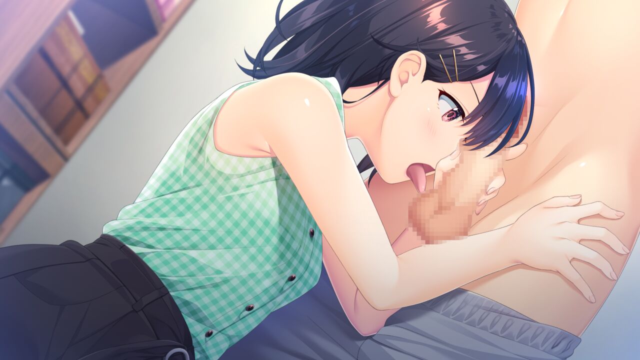 Gaman ga Dekinai Doutei Aniki to, Sunao ni Narenai Hankou Imouto APPEND.05 - Imouto Cheat Day page 7 full