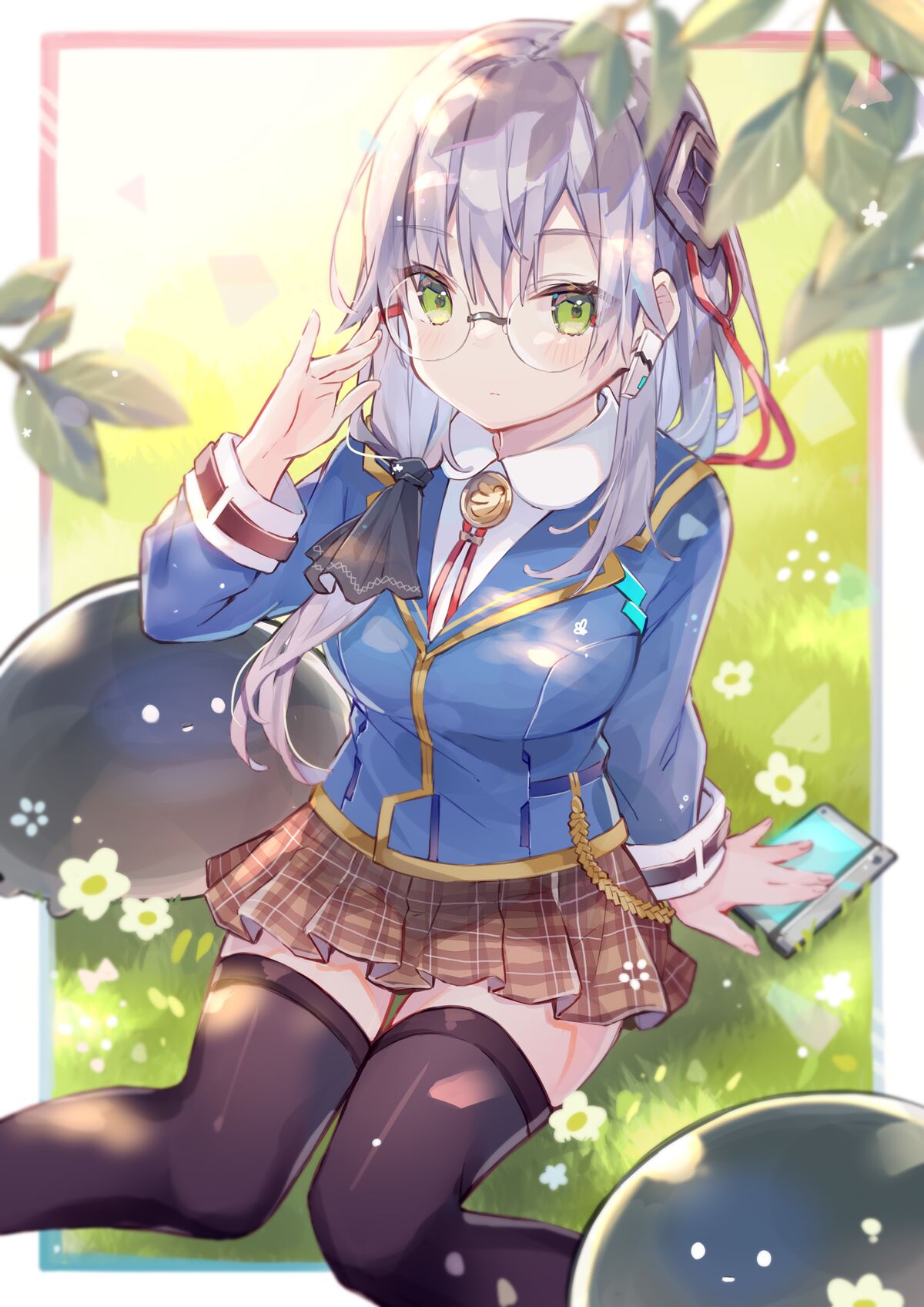 Izumi Yuki Image Set page 1 full