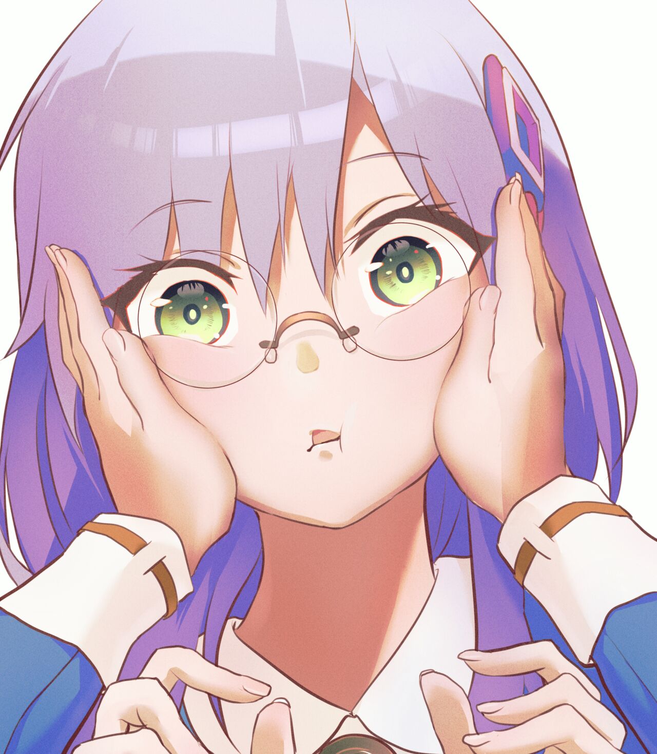 Izumi Yuki Image Set page 6 full