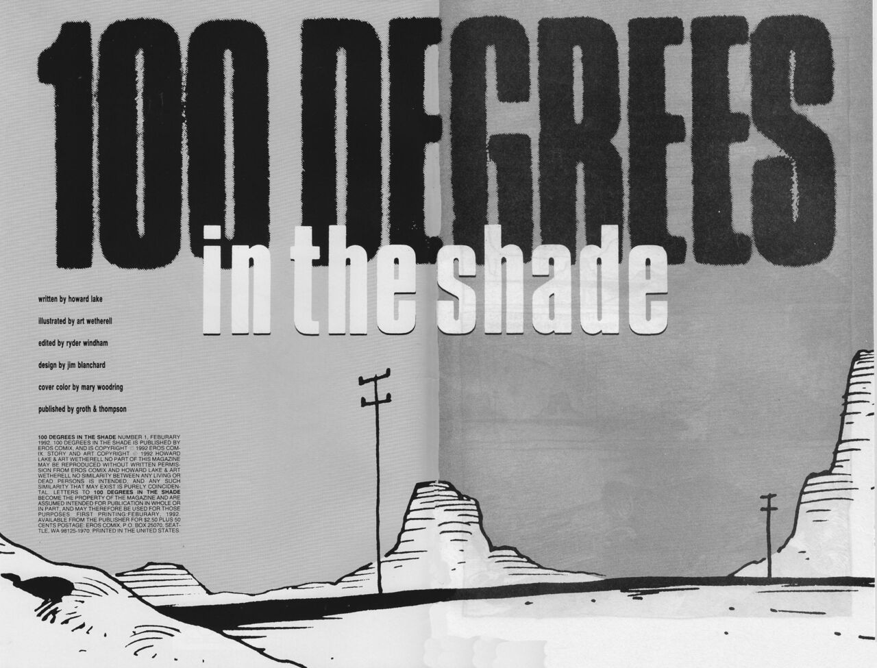 100 degrees in the shade page 2 full