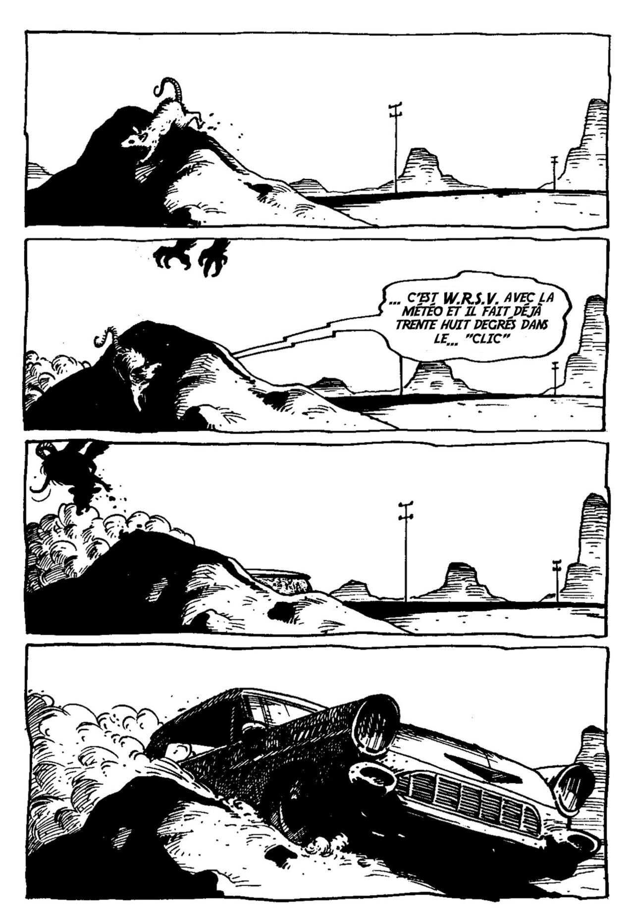 100 degrees in the shade page 3 full