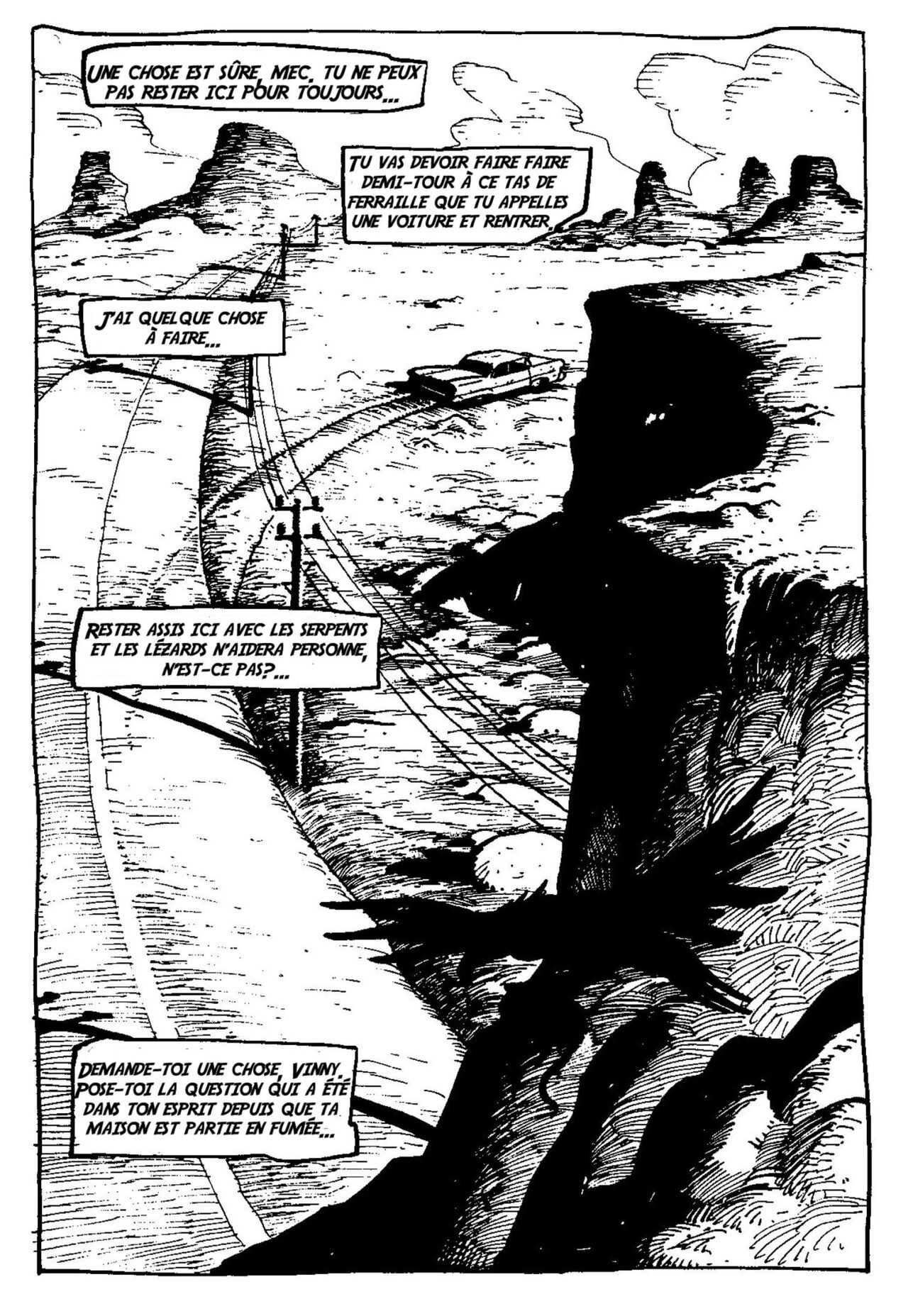 100 degrees in the shade page 4 full