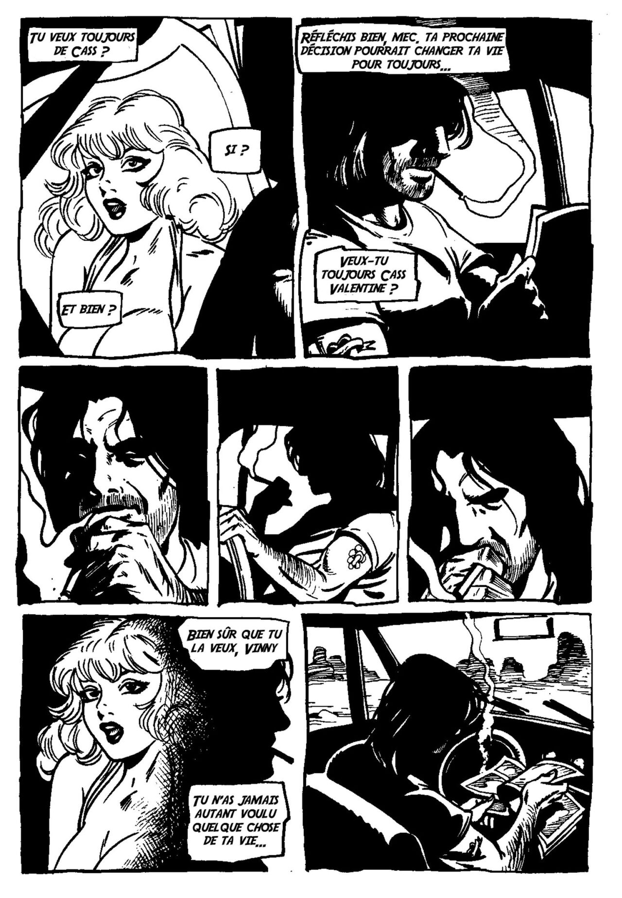 100 degrees in the shade page 5 full