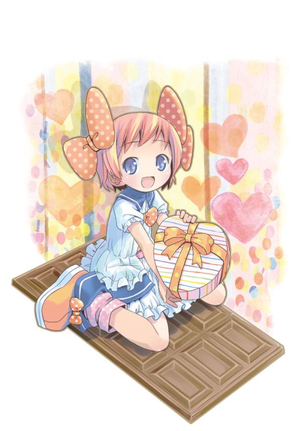 Pop - Choco mint page 6 full