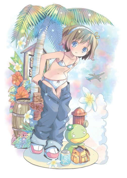 Pop - Choco mint page 9 full