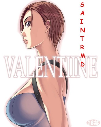 Valentine cover