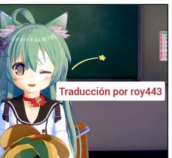 azur lane parasito slime español cover