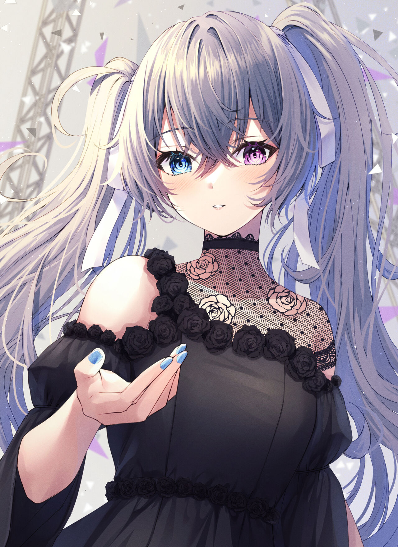●PIXIV● 咲乃 page 1 full