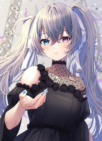 ●PIXIV● 咲乃 cover