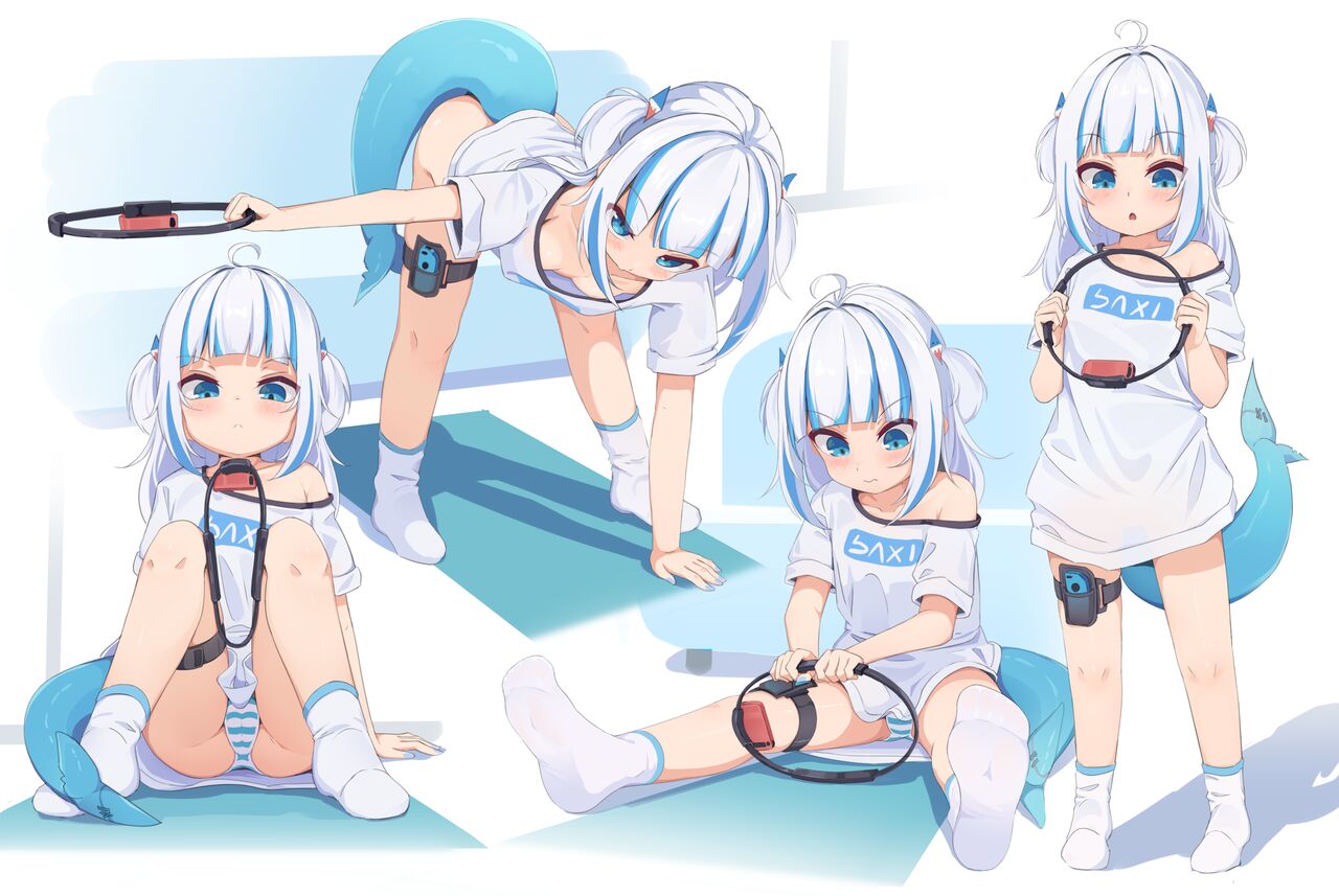 Artist || Tenroy page 5 full