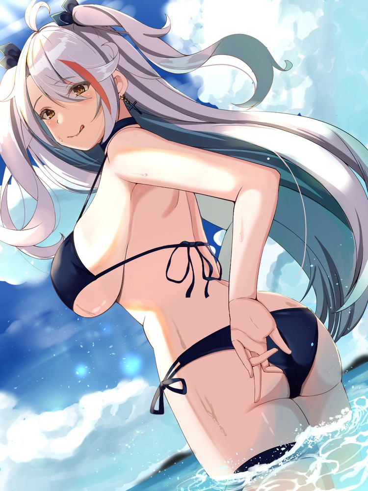 Prinz Eugen  Ass Collection page 4 full