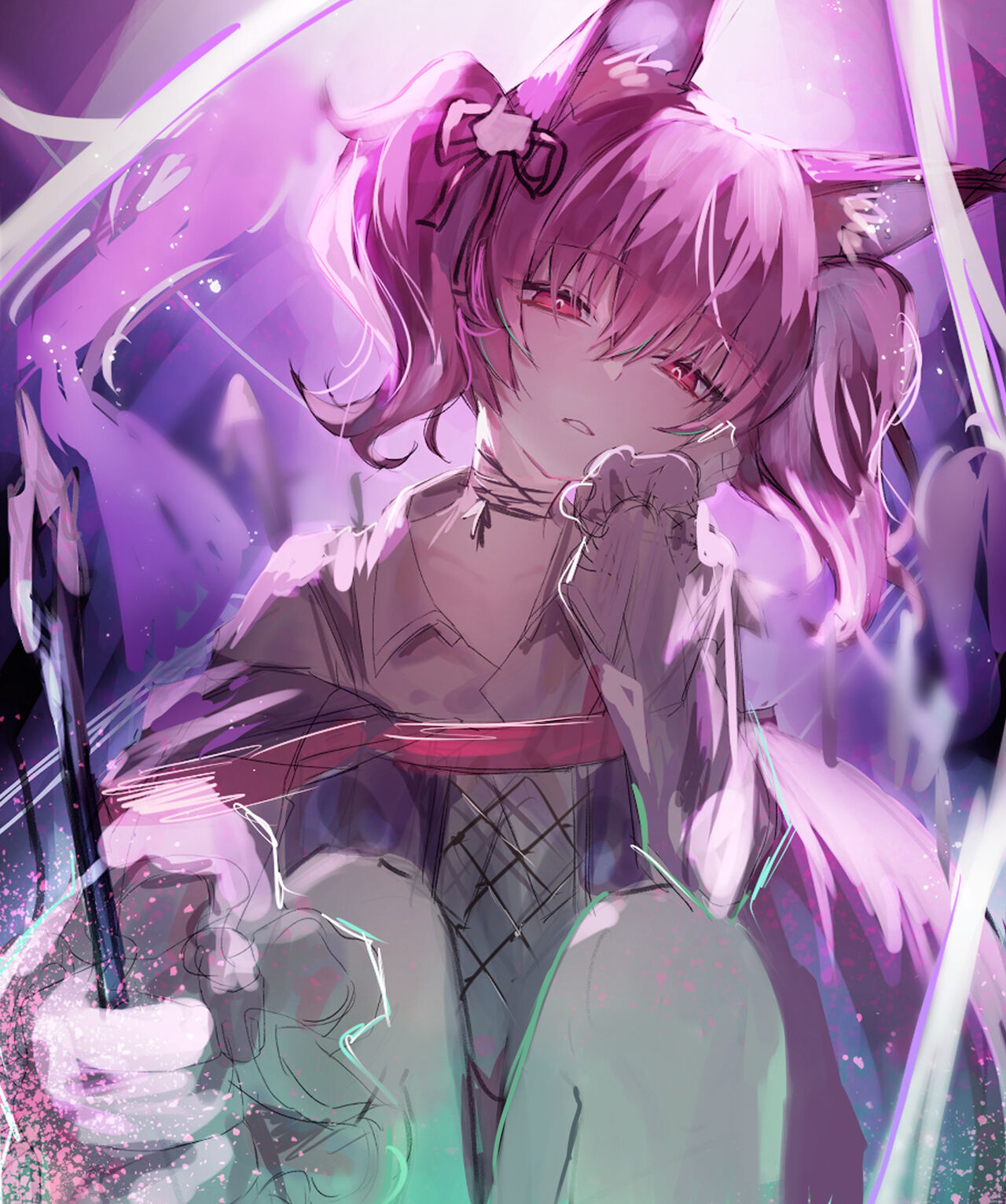 ●PIXIV● なぐて page 6 full