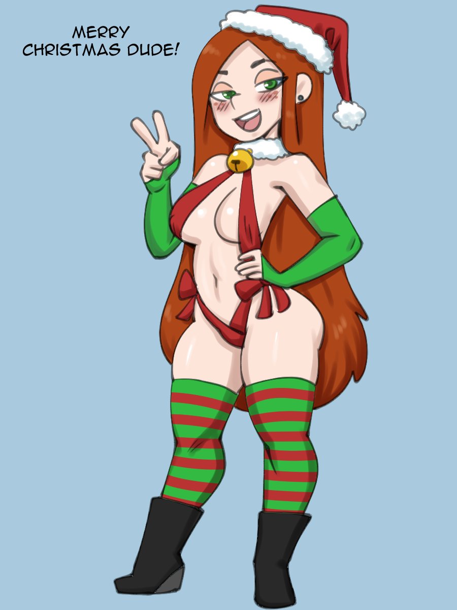 Christmas art 2022 page 7 full