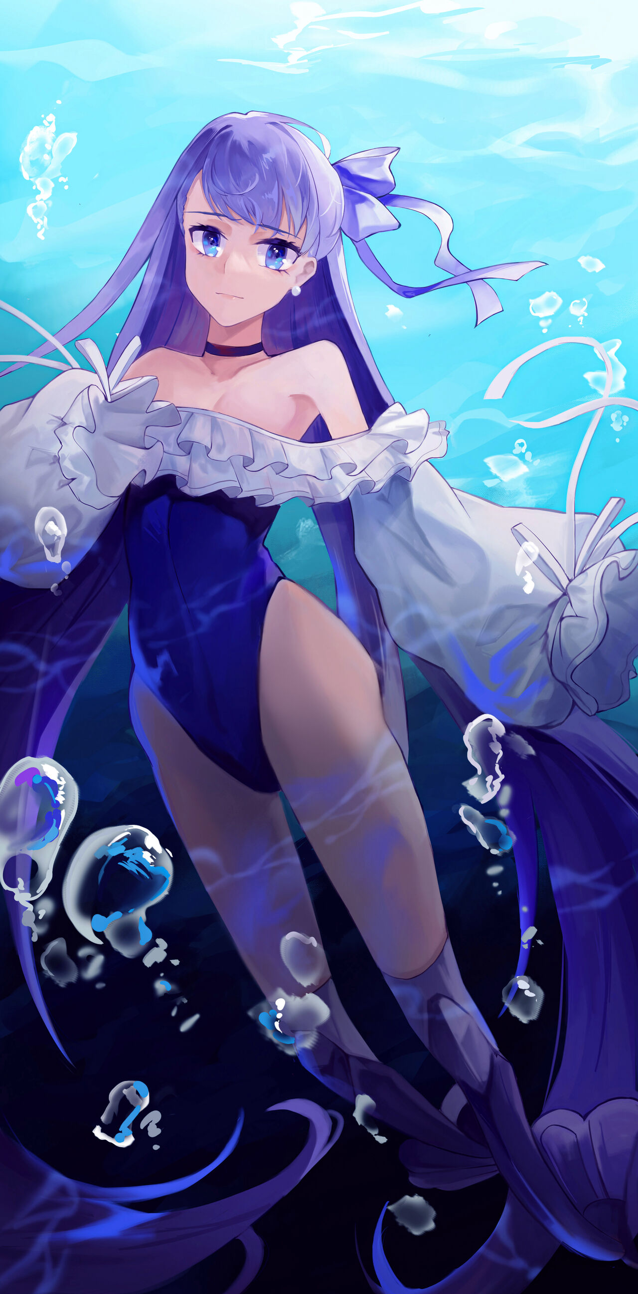 ●PIXIV● Nekocat丶猫 page 6 full