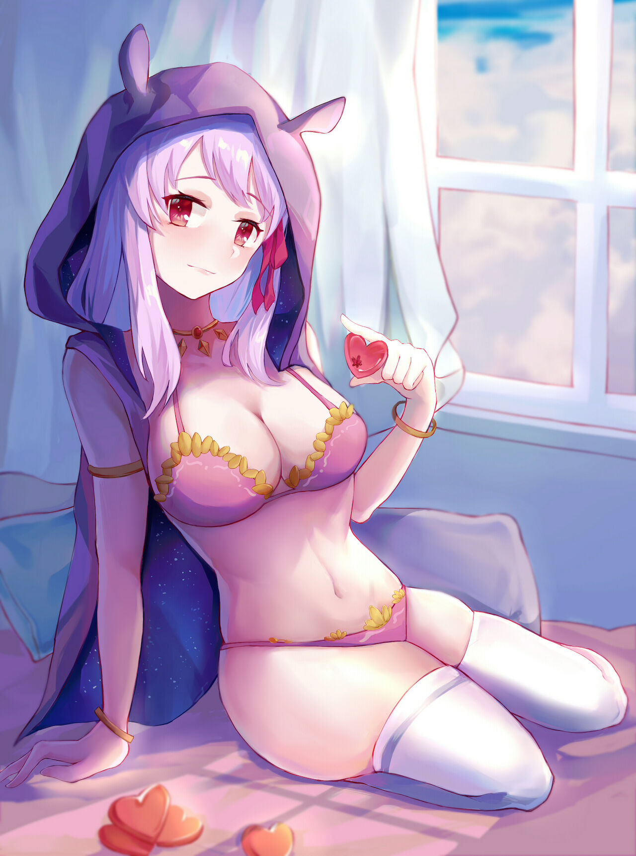●PIXIV● Nekocat丶猫 page 8 full