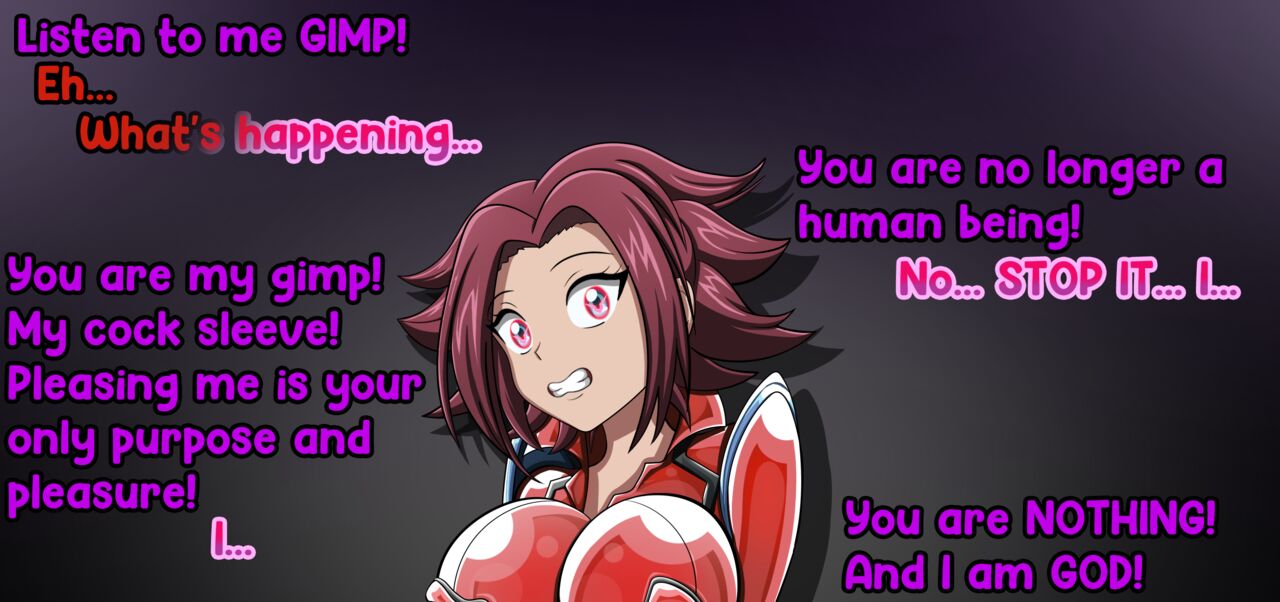 Kallen story page 6 full