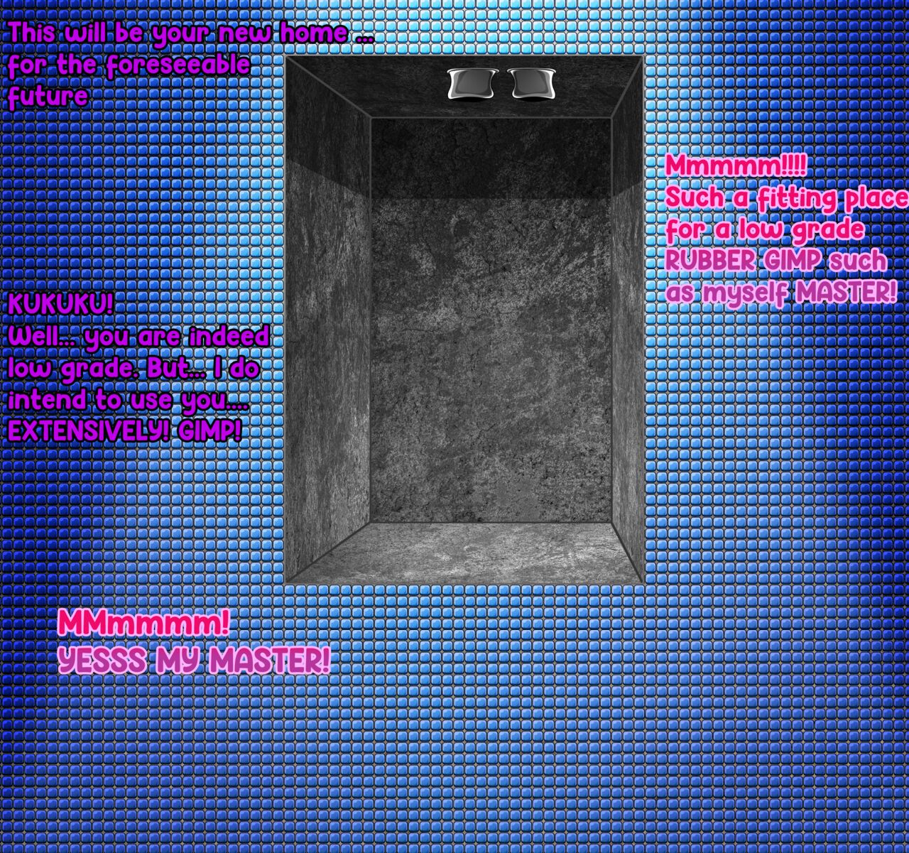 Kallen story page 9 full