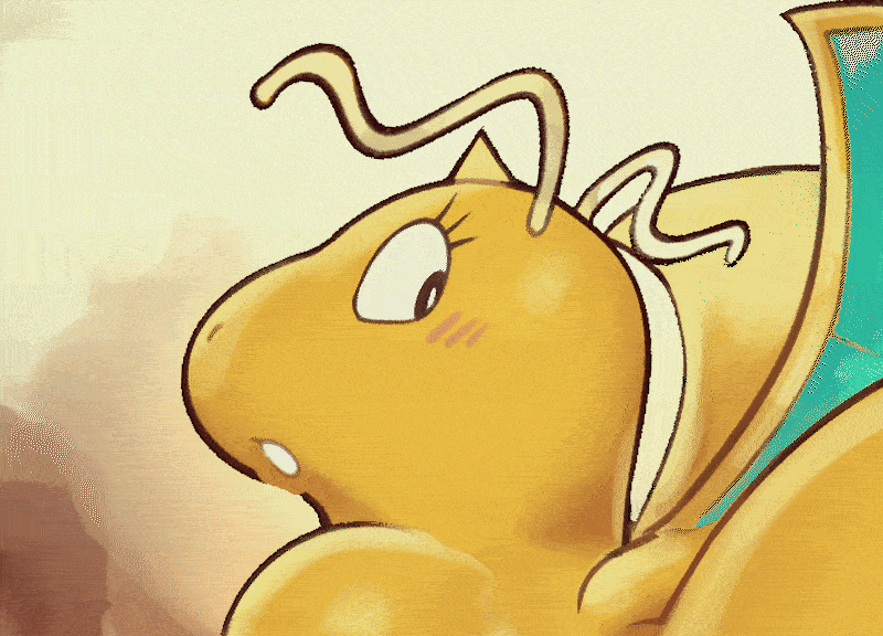 Dragonite Found! page 2 full