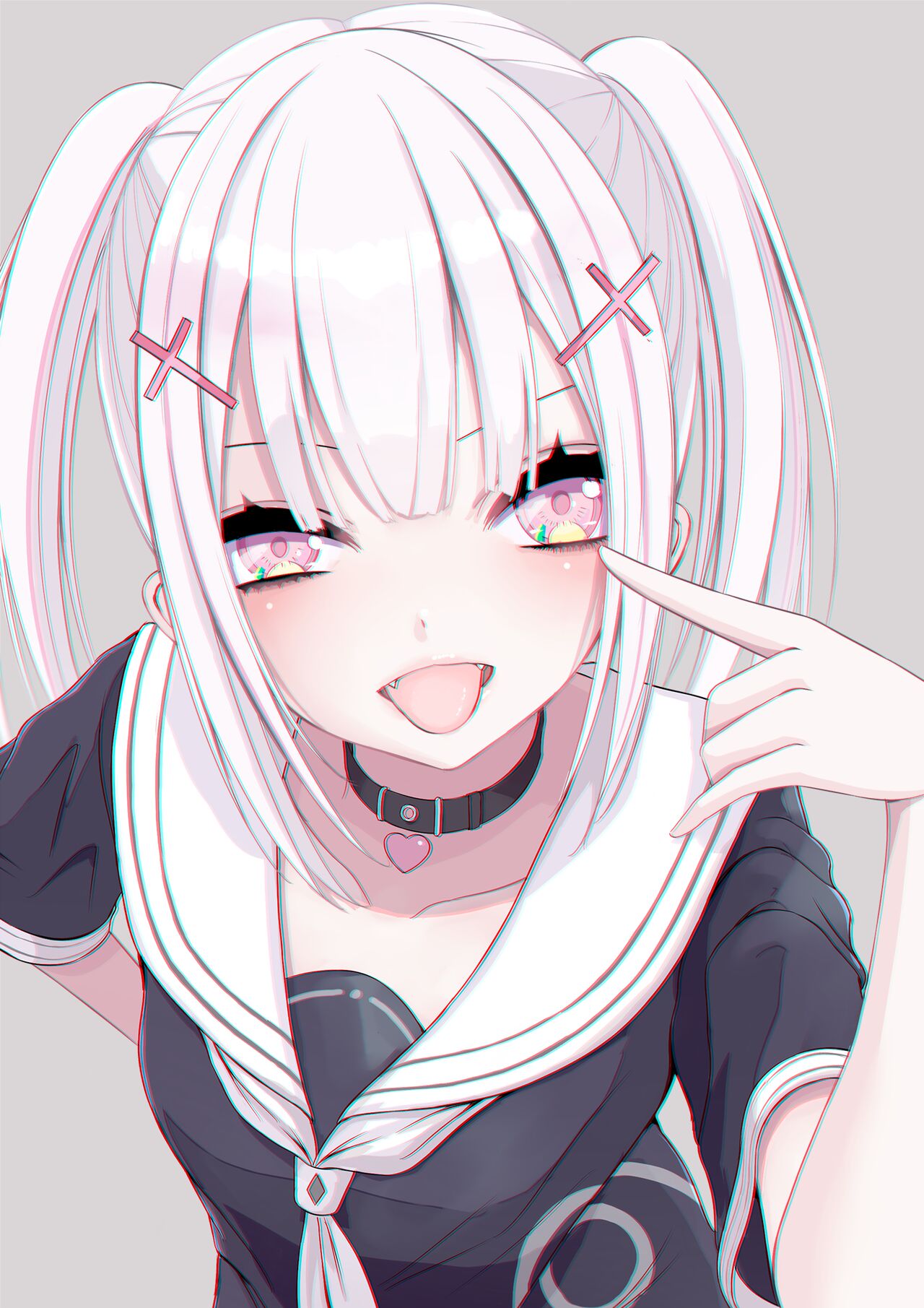 ●PIXIV● 骨兎 page 10 full