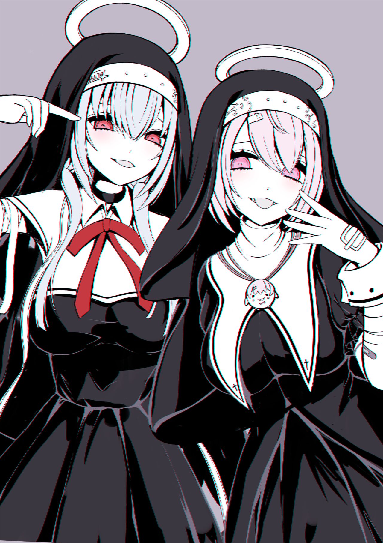 ●PIXIV● 骨兎 page 2 full