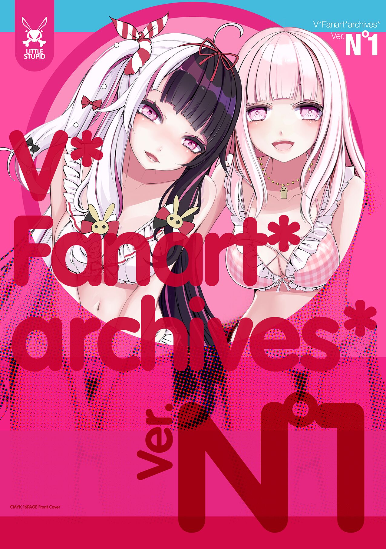 ●PIXIV● 骨兎 page 3 full
