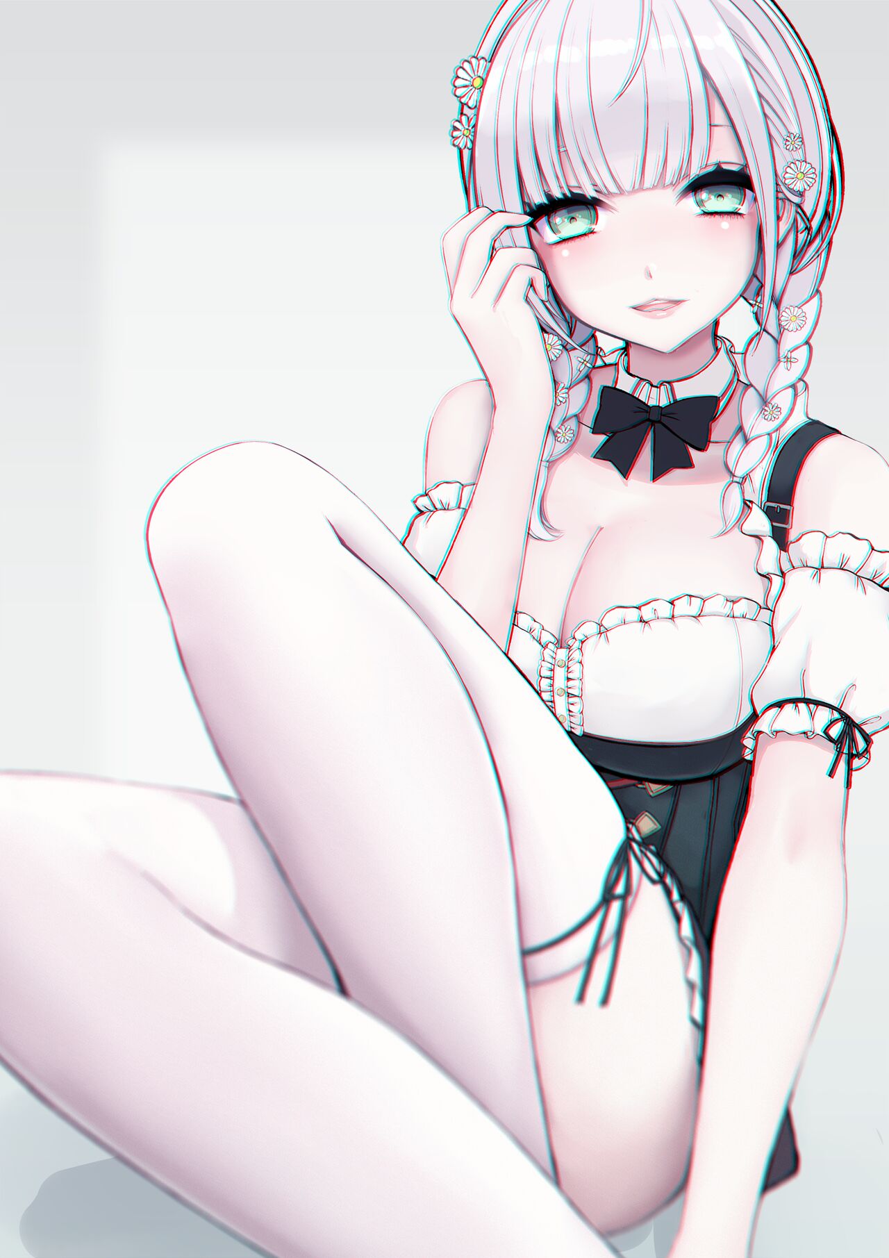 ●PIXIV● 骨兎 page 7 full