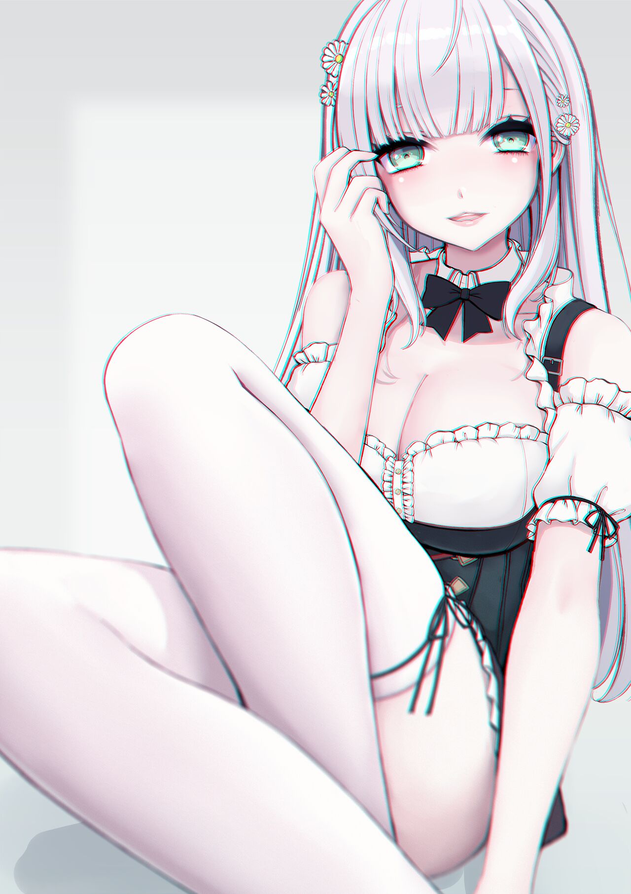 ●PIXIV● 骨兎 page 8 full