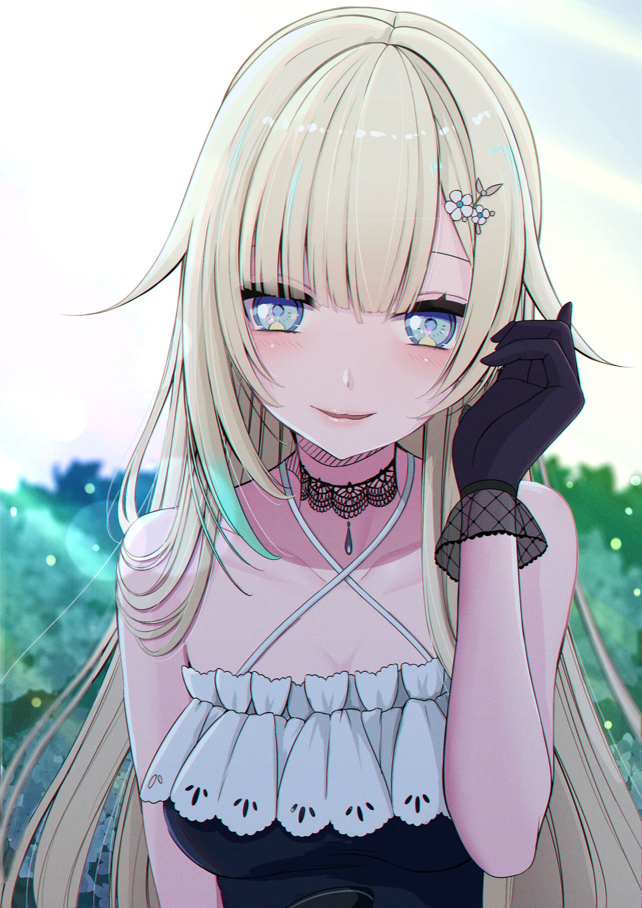 ●PIXIV● 骨兎 page 9 full