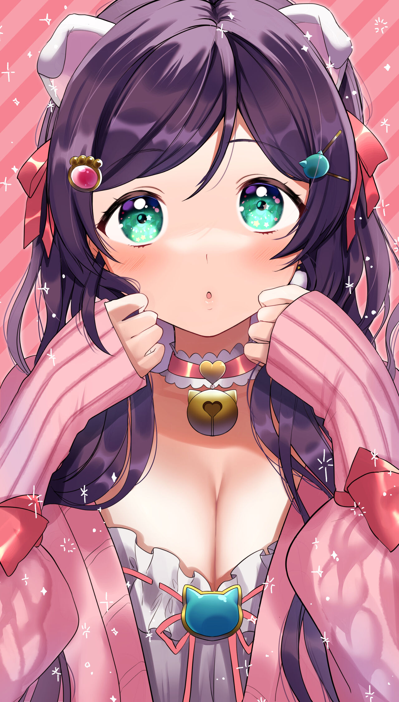 pixiv かぜぱな? page 2 full