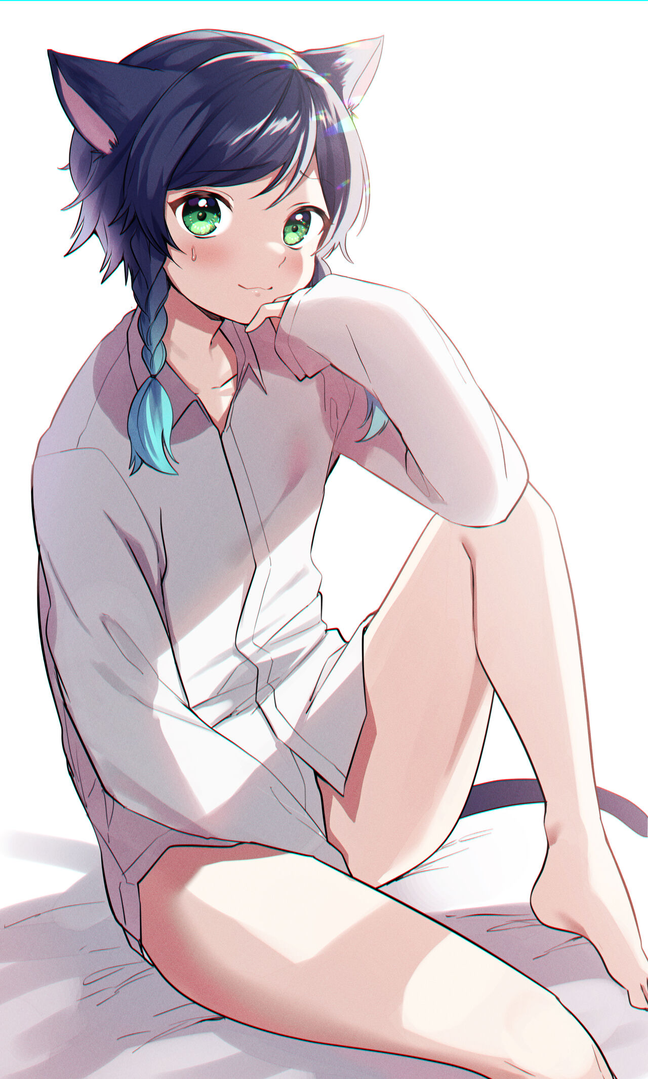 pixiv かぜぱな? page 7 full