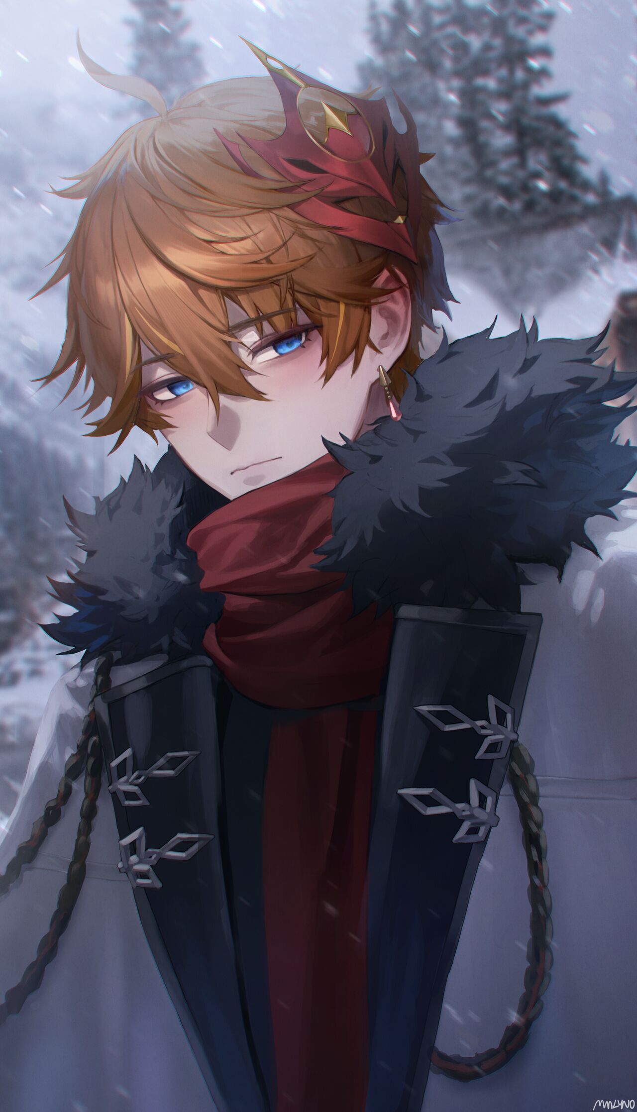 ●PIXIV● MMLYNO page 10 full